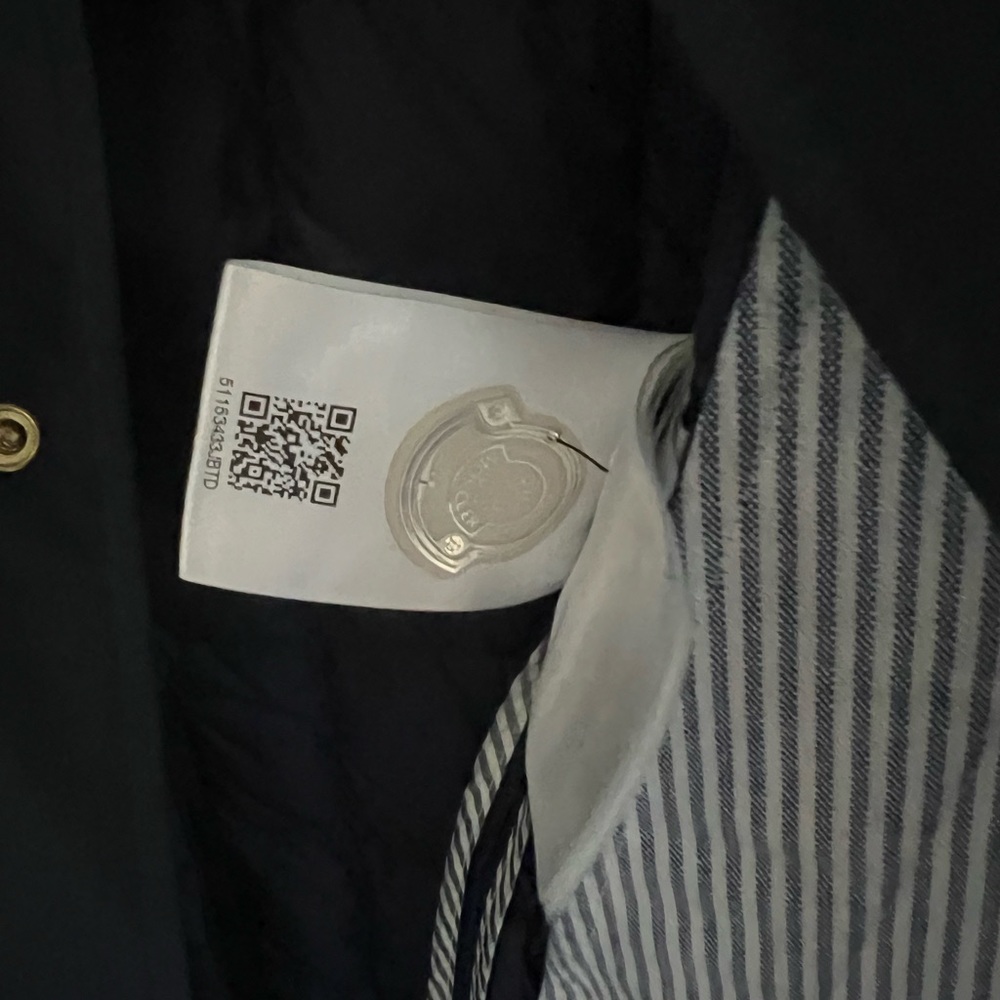 Moncler Jacket - Picture 2 of 9